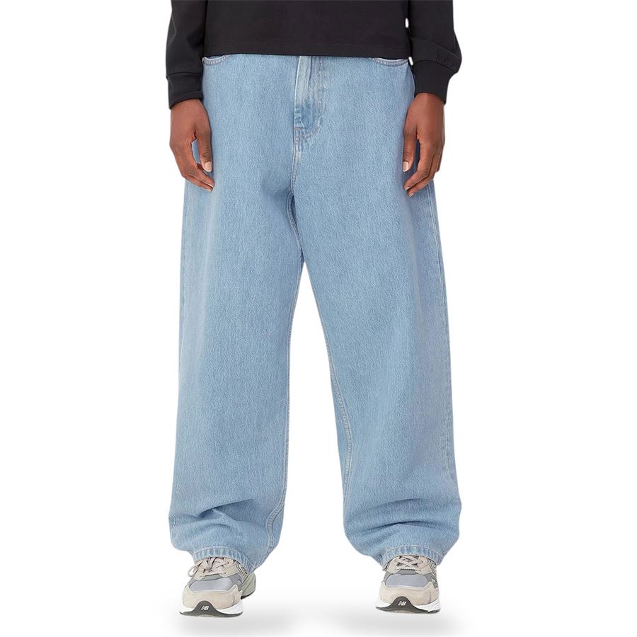 W Brandon Pant jeans da donna Carhartt WIP | I0319180112